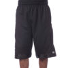 Pro Club Heavy Mesh Basketball Shorts 161